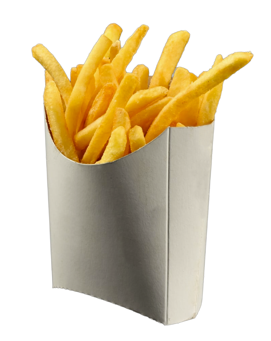 Pomfrit